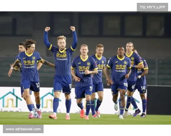 维罗纳深陷降级区，开赛至今难求一胜