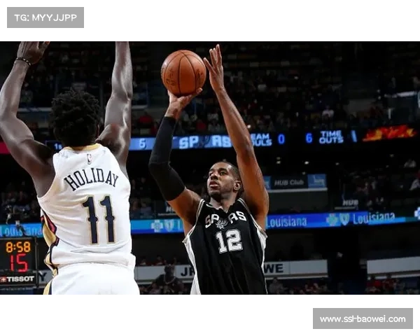 鹈鹕第三节轰30-10攻击波，奎因百分百命中率