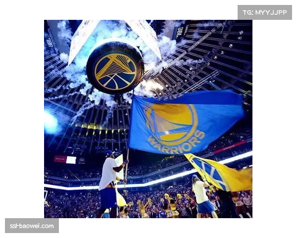 金州勇士队宣布将对大通中心进行部分科技升级改造